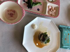 -世博源公馆·本帮融合菜·主题包厢·江景餐厅