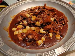 -豫丰汇河南名菜楼(武记餐饮)