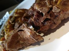 -好伦哥比萨烤肉自助(马家堡店)