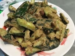 -天津乾毓德饭庄·清真传统炒菜·海鲜烧烤(咸阳路店)