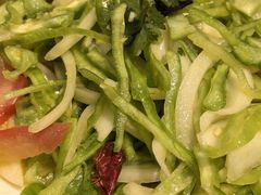 -巴扎美食·新疆菜·西域歌舞表演餐厅(新疆大厦店)
