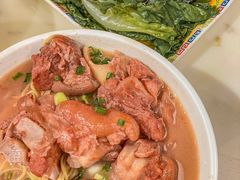 -一记面馆(易发店)