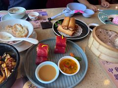 -点都德(龙之梦店)