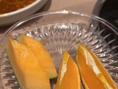 -浅锅和牛小锅放题(深业上城店)