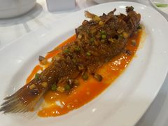 -万荣烤鸭店·北京菜(天坛店)