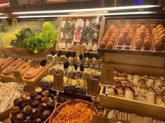 -一绪に寿喜烧(荟聚店)