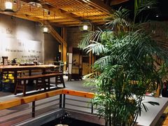 -沐泷泉(南风大剧院店)