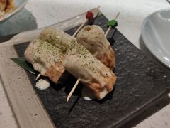 -YAMAKAWA(龙湖胥江天街店)
