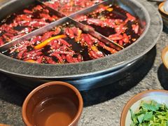 -陈眼镜火锅(总店)
