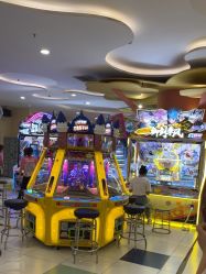 -meland·儿童乐园·游戏厅娃娃机·电玩Xbox(成都合生汇店)