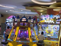 -meland·儿童乐园·游戏厅娃娃机·电玩Xbox(成都合生汇店)