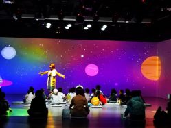 -小鸡哆哆故事屋·儿童乐园(嘉里城店)