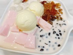 -李大牛和刘大力手作甜品(凯德店)