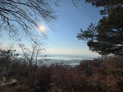 -虞山风景区