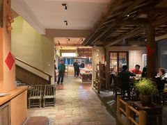 -田小狗的饭店(才子佳郡店)