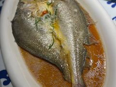 -江南赋(内蒙古大厦店)