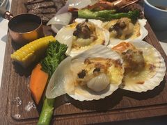 -水桶王国主题餐厅·聚会·生日派对·亲子活动·家庭套餐(亚龙湾希尔顿店)