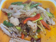 -勇猛子川菜馆(新军路店)