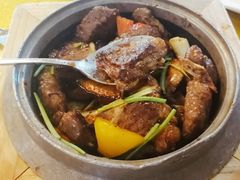 -广州塔晖粤轩中餐厅