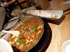 芙蓉蛋-渝人码头 川菜店 Chungking Szechuan Cuisine