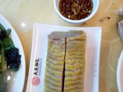 -真定郝家排骨(正定县总店)