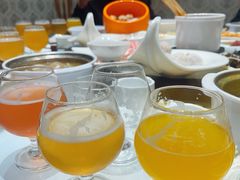 -大胖骨汤火锅(裕华店)