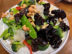 -盛德利食府 天津菜(河西店)