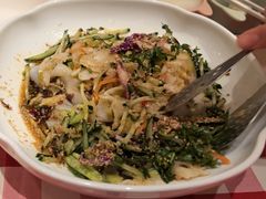 西贝面筋-西贝(大华虎城店)