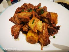 -八大碗·地道东北菜(白塔堡店)