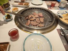 -千寻山野烤肉(中关村店)