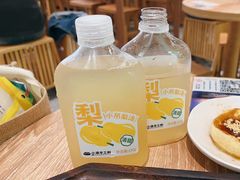 -小满手工粉(杭州滨江龙湖店)