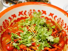 -文和友老长沙龙虾馆(化龙池店)