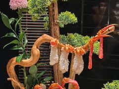 -蟹犇前•帝王蟹雪蟹(陆家嘴店)