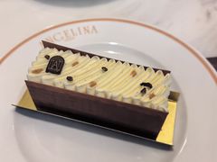 -Angelina安吉丽娜(恒隆广场店)