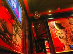 -INLOVE KTV(西溪印象城店)
