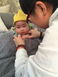 -至上宝贝儿童摄影(城堡店)