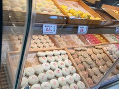 -皇承御点·八旗饽饽铺(避暑山庄店)