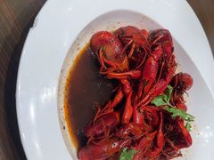 -南京富力万达嘉华酒店·游宴一品淮扬中餐厅