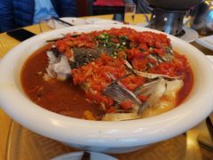 -马凯餐厅(长椿街店)