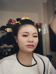 -盘子女人坊古装写真摄影(天津总店)