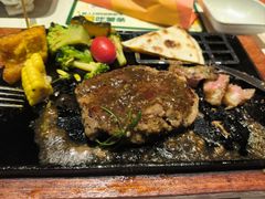 -豪客来牛排(伟诚广场店)