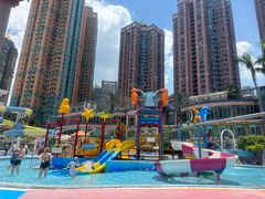 -黄金海岸水上乐园