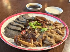 -春梅里卤鹅馆·47年老字号(中山路店)