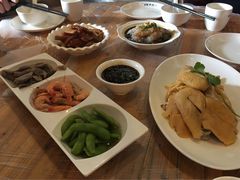 -三林本帮馆(中林街店)