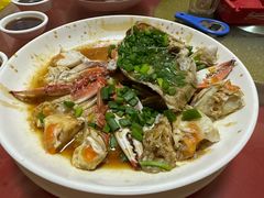 -红灯笼龙凤饭店(宁波老字号店)