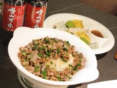 -前海沿·青岛菜(大拇指广场石老人店)