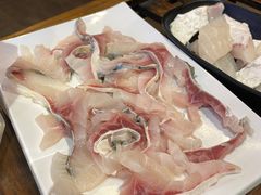 中山脆肉鲩鱼-鱼醉无骨鱼·中山脆肉鲩(荔湾路店)