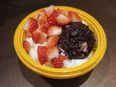 -满记甜品(正方京城店)