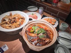 -周家二小姐的菜(西津渡店)