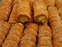 -韵馨大家乐高级面包屋(昌岗东路店)